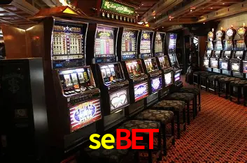 A Revolução dos Aplicativos de Jogos no sebet