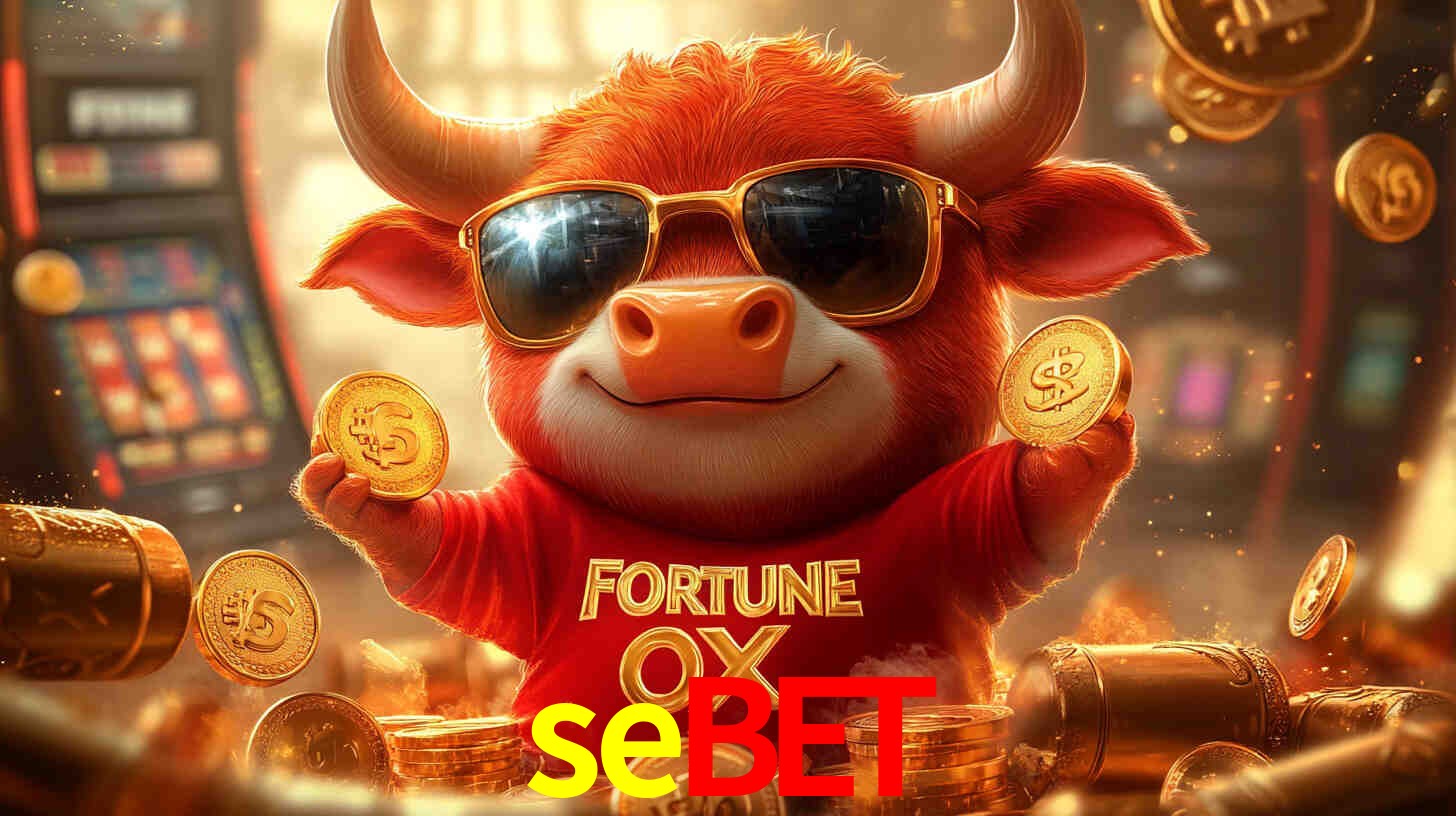 sebet - Plataforma Oficial - sebet.com