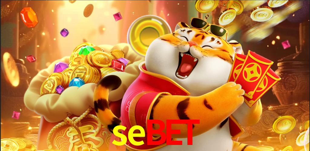 sebet: Seu Cassino Premiado com Pagamentos Rápidos
