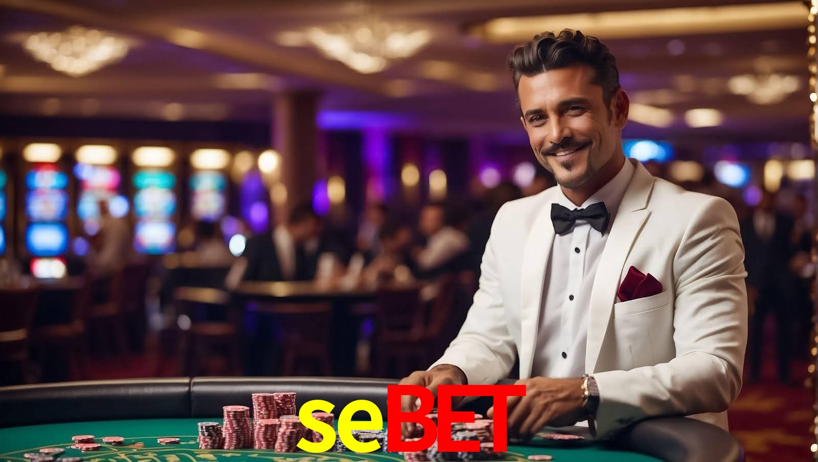 Avaliações dos Jogadores sebet