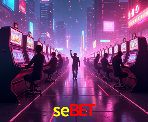 cassino sebet