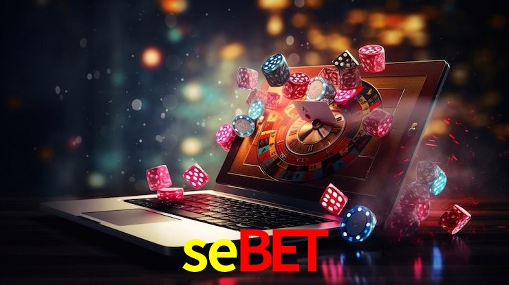 Explorando a Categoria de Eventos em Apostas na sebet