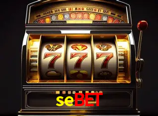 Descubra o Mundo do Cassino Online com sebet
