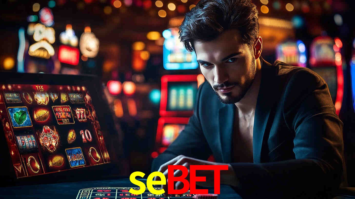 sebet: Seu Especialista em Apostas Esportivas Brasileiras