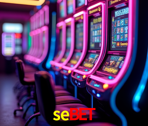 Tecnologia da Plataforma sebet
