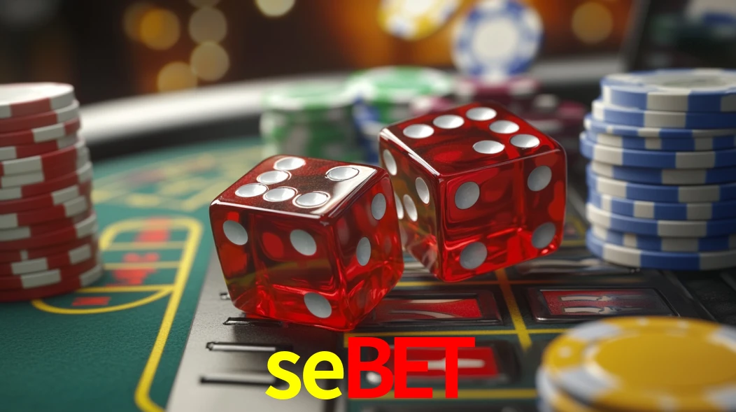 Blackjack Table sebet