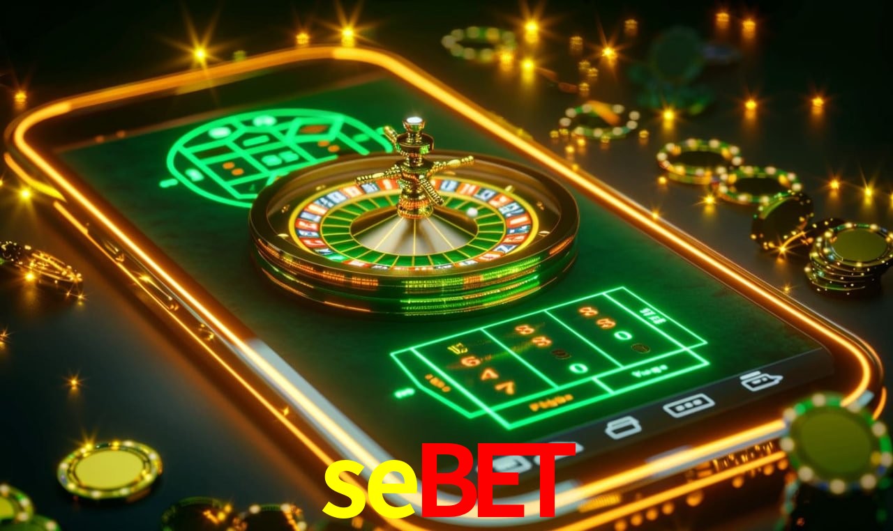 Diretório de Jogos sebet