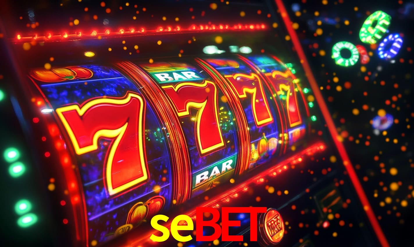 Sinta a adrenalina dos jogos de cassino com sebet