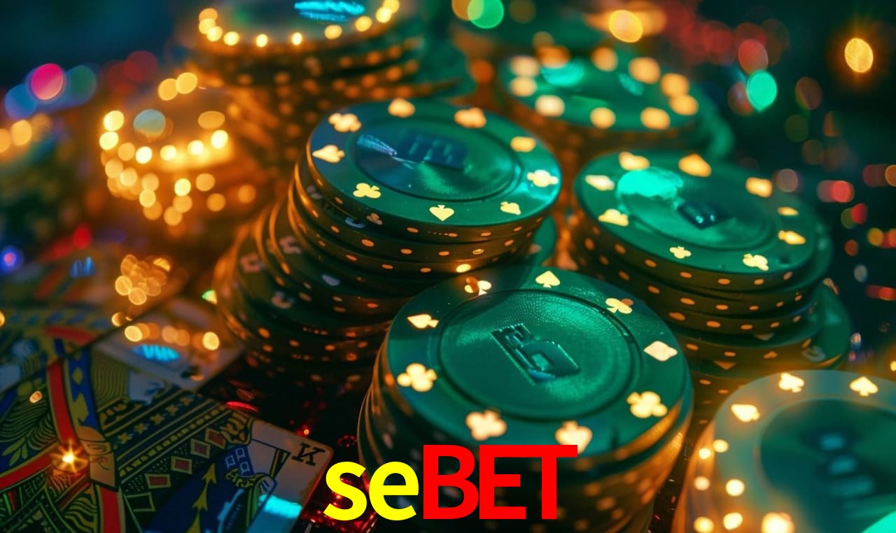 Bônus Diários sebet