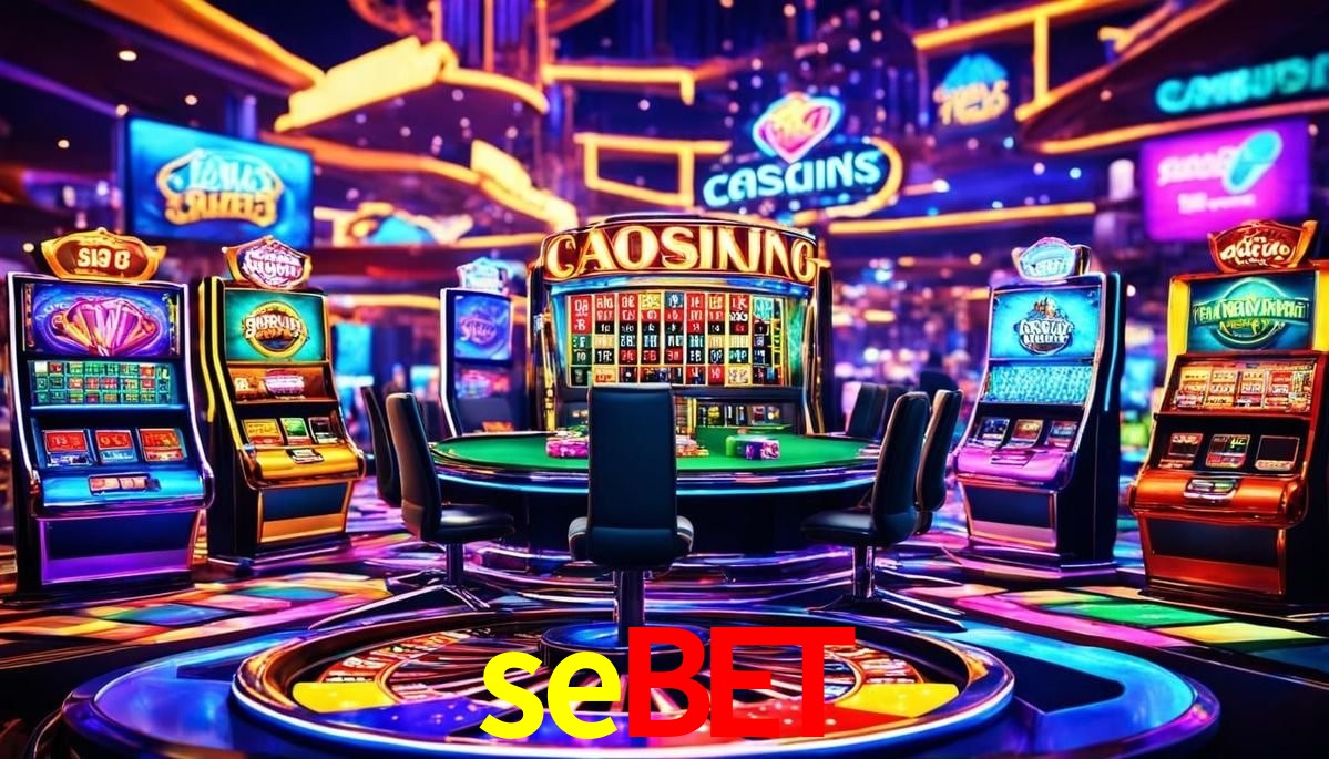 Casino VIP sebet