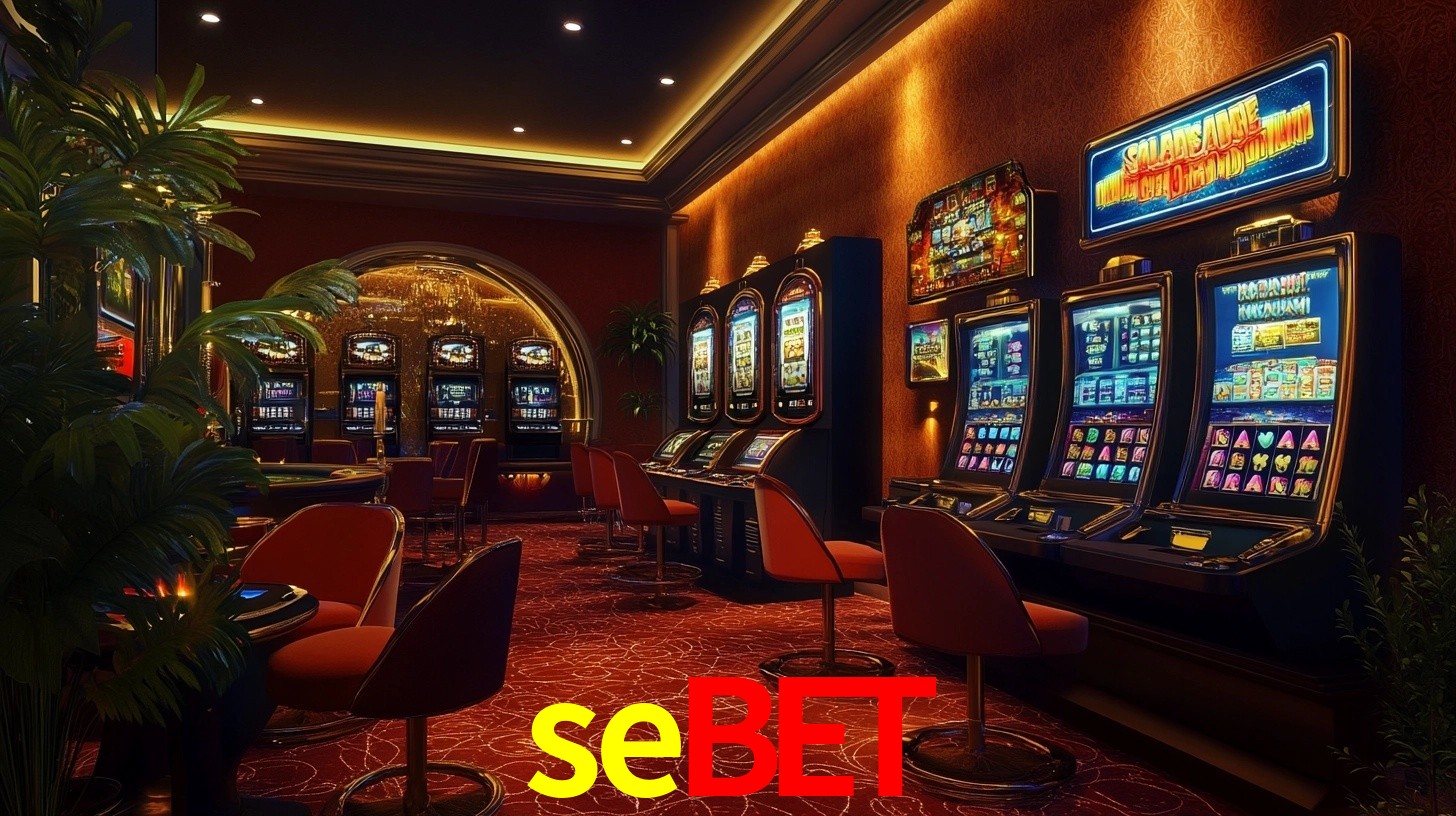 Live Casino sebet