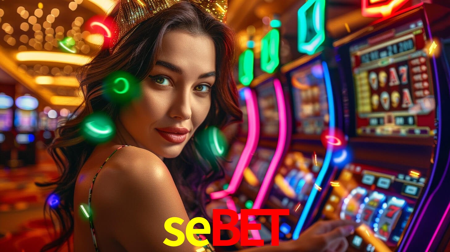 Bônus Generosos e Exclusivos no sebet para Você!
