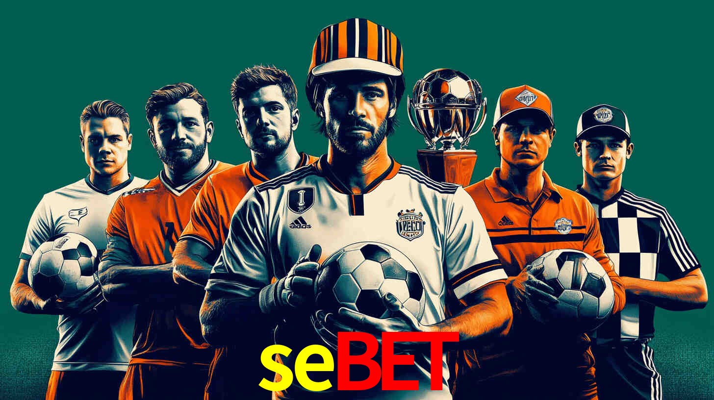 Apostas Esportivas na sebet: Um Guia Completo