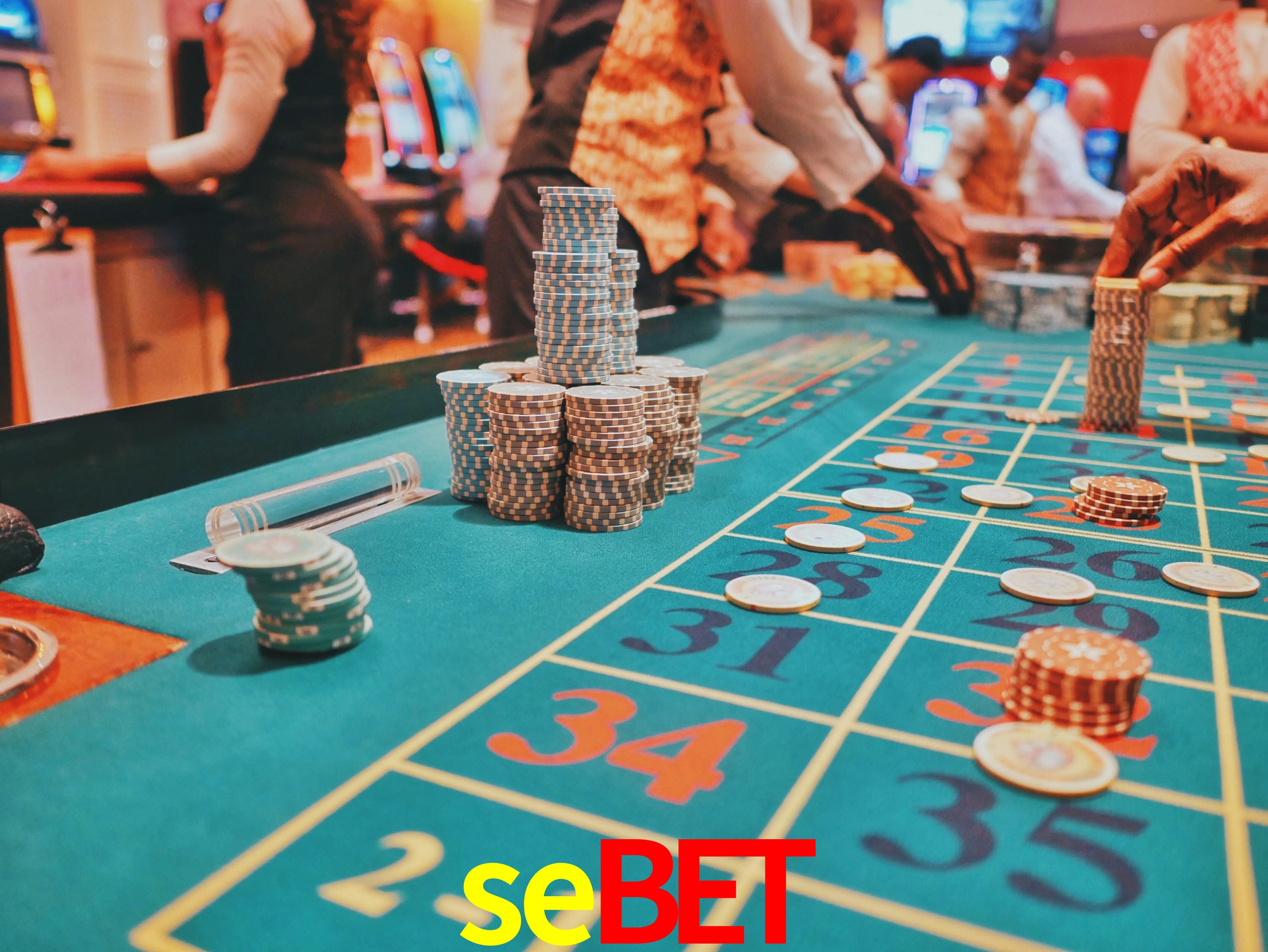 Jogos Exclusivos sebet