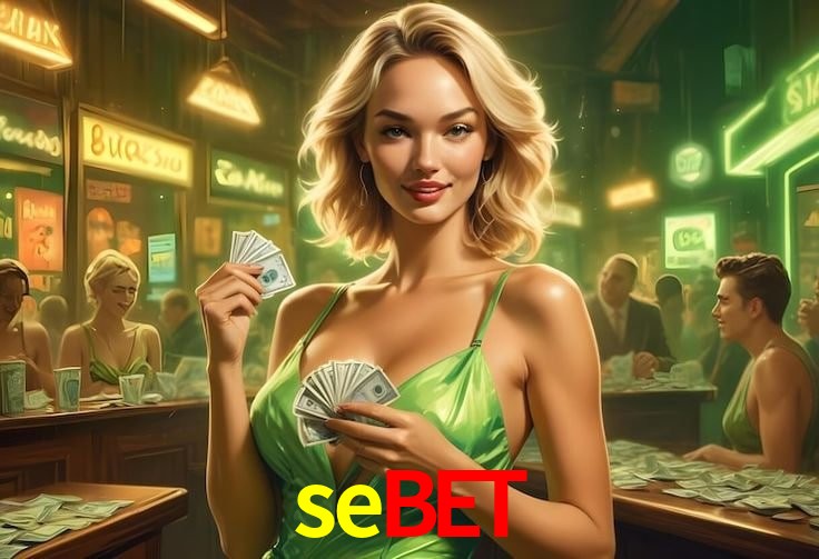 Apostas Esportivas na sebet: Um Guia Completo