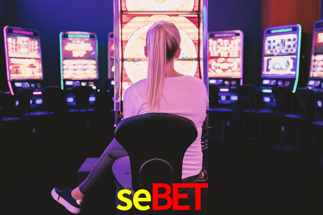 Slot Games sebet