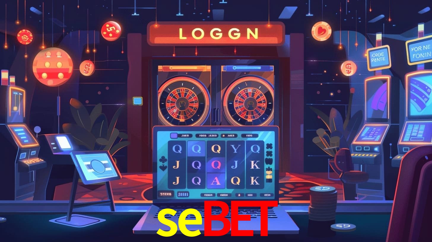 Casino Ao Vivo sebet
