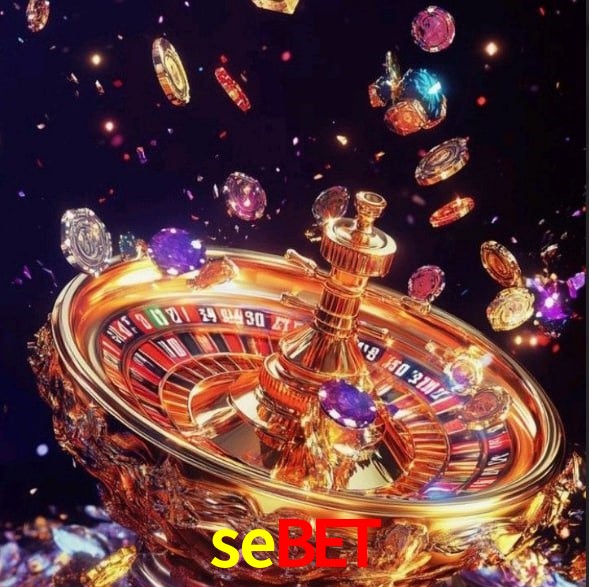Jogos de Slot sebet