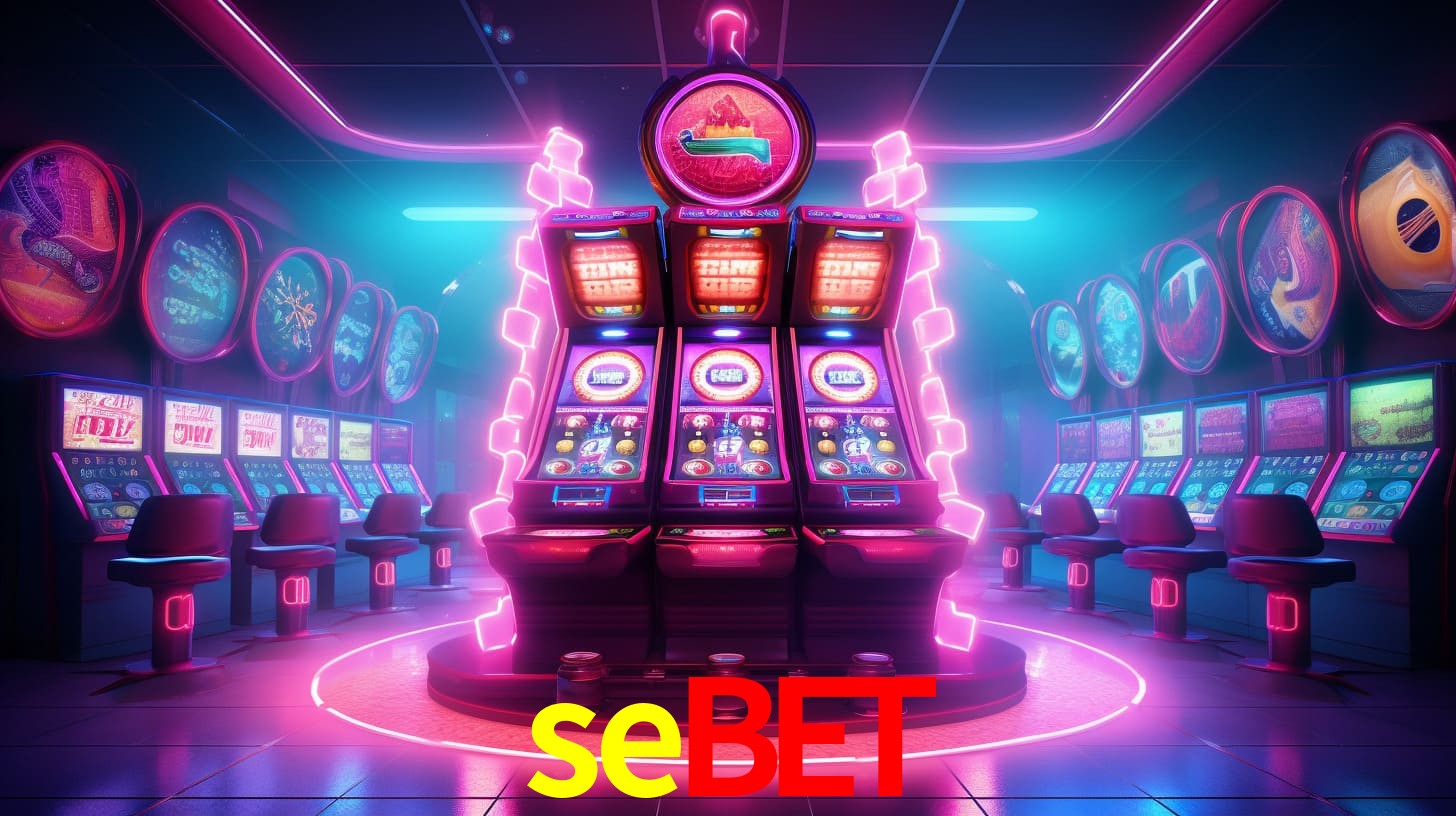 sebet: Jogos de Caça-Níqueis-Altas Recompensas, Roleta-Velocidade, Blackjack-Desafios Máximos