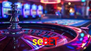 Mesa de Roleta sebet