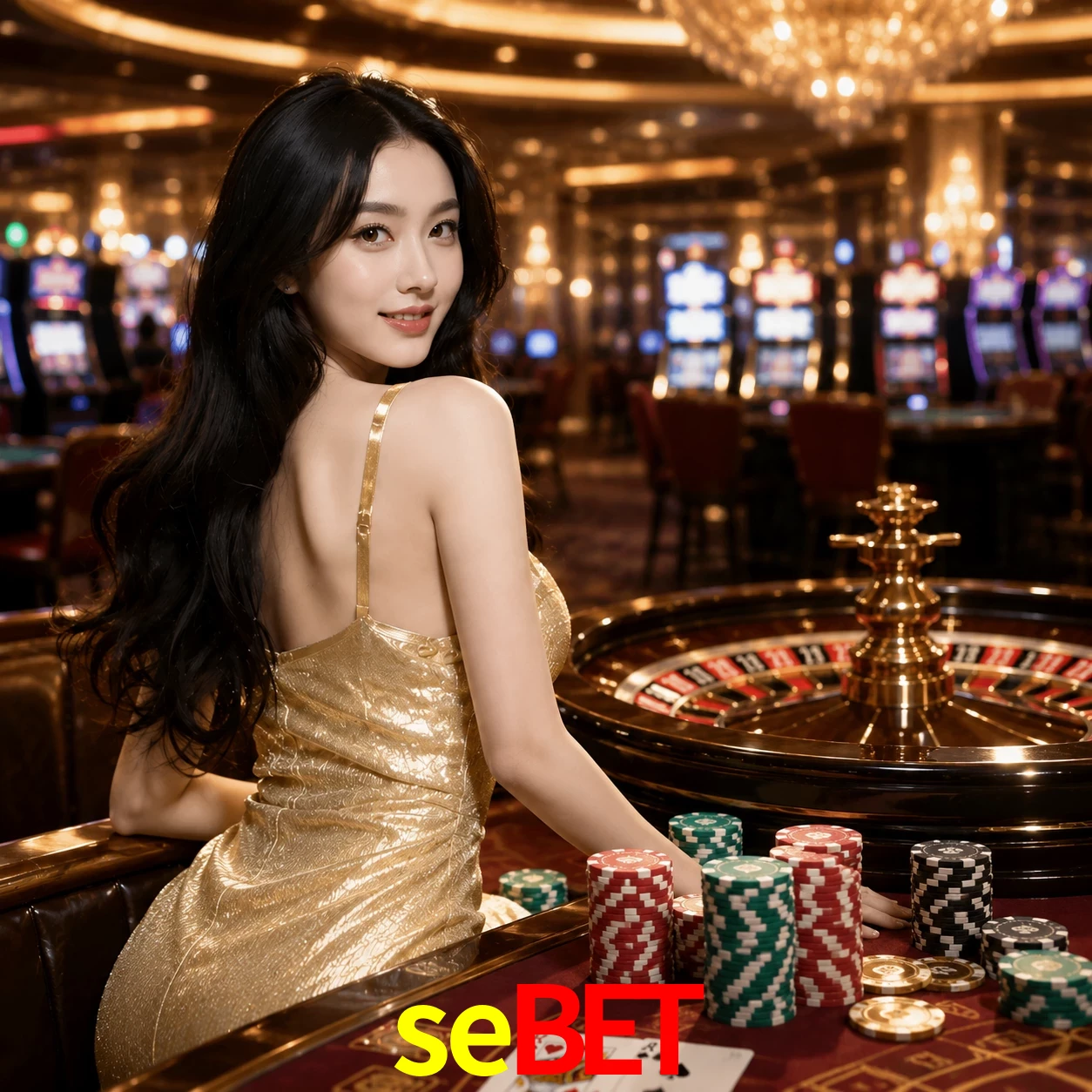 Download app sebet Android iOS